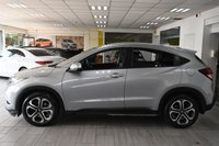 USED 2018 L HONDA HR-V 1.6 i-DTEC EX SUV 5dr Diesel Manual Euro 6 (s/s) (120 ps) *HOME DELIVERY 7 DAY MONEY BACK*