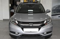 USED 2018 L HONDA HR-V 1.6 i-DTEC EX SUV 5dr Diesel Manual Euro 6 (s/s) (120 ps) *HOME DELIVERY 7 DAY MONEY BACK*
