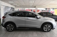USED 2018 L HONDA HR-V 1.6 i-DTEC EX SUV 5dr Diesel Manual Euro 6 (s/s) (120 ps) *HOME DELIVERY 7 DAY MONEY BACK*