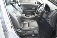 USED 2018 L HONDA HR-V 1.6 i-DTEC EX SUV 5dr Diesel Manual Euro 6 (s/s) (120 ps) *HOME DELIVERY 7 DAY MONEY BACK*