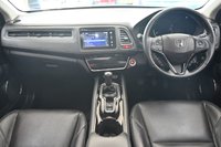 USED 2018 L HONDA HR-V 1.6 i-DTEC EX SUV 5dr Diesel Manual Euro 6 (s/s) (120 ps) *HOME DELIVERY 7 DAY MONEY BACK*