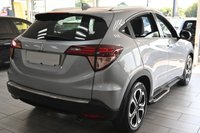 USED 2018 L HONDA HR-V 1.6 i-DTEC EX SUV 5dr Diesel Manual Euro 6 (s/s) (120 ps) *HOME DELIVERY 7 DAY MONEY BACK*