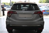 USED 2018 L HONDA HR-V 1.6 i-DTEC EX SUV 5dr Diesel Manual Euro 6 (s/s) (120 ps) *HOME DELIVERY 7 DAY MONEY BACK*
