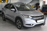 USED 2018 L HONDA HR-V 1.6 i-DTEC EX SUV 5dr Diesel Manual Euro 6 (s/s) (120 ps) *HOME DELIVERY 7 DAY MONEY BACK*