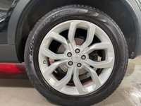 USED 2018 68 LAND ROVER DISCOVERY SPORT 2.0 Si4 HSE SUV 5dr Petrol Auto 4WD Euro 6 (s/s) (240 ps) 
