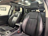 USED 2018 68 LAND ROVER DISCOVERY SPORT 2.0 Si4 HSE SUV 5dr Petrol Auto 4WD Euro 6 (s/s) (240 ps) 