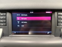 USED 2018 68 LAND ROVER DISCOVERY SPORT 2.0 Si4 HSE SUV 5dr Petrol Auto 4WD Euro 6 (s/s) (240 ps) 