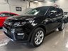 USED 2018 68 LAND ROVER DISCOVERY SPORT 2.0 Si4 HSE SUV 5dr Petrol Auto 4WD Euro 6 (s/s) (240 ps) 