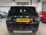 USED 2018 68 LAND ROVER DISCOVERY SPORT 2.0 Si4 HSE SUV 5dr Petrol Auto 4WD Euro 6 (s/s) (240 ps) 