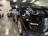 USED 2018 68 LAND ROVER DISCOVERY SPORT 2.0 Si4 HSE SUV 5dr Petrol Auto 4WD Euro 6 (s/s) (240 ps) 