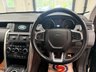 USED 2018 68 LAND ROVER DISCOVERY SPORT 2.0 Si4 HSE SUV 5dr Petrol Auto 4WD Euro 6 (s/s) (240 ps) 