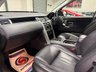 USED 2018 68 LAND ROVER DISCOVERY SPORT 2.0 Si4 HSE SUV 5dr Petrol Auto 4WD Euro 6 (s/s) (240 ps) 