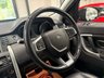 USED 2018 68 LAND ROVER DISCOVERY SPORT 2.0 Si4 HSE SUV 5dr Petrol Auto 4WD Euro 6 (s/s) (240 ps) 