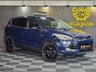 USED 2015 65 FORD KUGA 2.0 TDCi Titanium X Sport AWD Euro 6 (s/s) 5dr 2 KEYS-HEATED SEATS-SUN ROOF