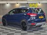 USED 2015 65 FORD KUGA 2.0 TDCi Titanium X Sport AWD Euro 6 (s/s) 5dr 2 KEYS-HEATED SEATS-SUN ROOF