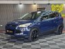 USED 2015 65 FORD KUGA 2.0 TDCi Titanium X Sport AWD Euro 6 (s/s) 5dr 2 KEYS-HEATED SEATS-SUN ROOF