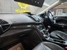 USED 2015 65 FORD KUGA 2.0 TDCi Titanium X Sport AWD Euro 6 (s/s) 5dr 2 KEYS-HEATED SEATS-SUN ROOF