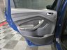 USED 2015 65 FORD KUGA 2.0 TDCi Titanium X Sport AWD Euro 6 (s/s) 5dr 2 KEYS-HEATED SEATS-SUN ROOF