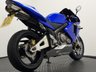 USED 2004 04 HONDA CBR600RR LOVELY CONDITION 10 YAMAHA STAMPS