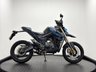 USED 2023 73 ZONTES ZT125-U1 1 OWNER YAMAHA MAIN DEALERSHIP