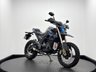 USED 2023 73 ZONTES ZT125-U1 1 OWNER YAMAHA MAIN DEALERSHIP