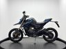 USED 2023 73 ZONTES ZT125-U1 1 OWNER YAMAHA MAIN DEALERSHIP