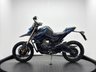 USED 2023 73 ZONTES ZT125-U1 1 OWNER YAMAHA MAIN DEALERSHIP