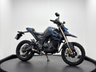 USED 2023 73 ZONTES ZT125-U1 1 OWNER YAMAHA MAIN DEALERSHIP