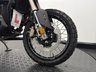 USED 2023 73 ZONTES ZT125-U1 1 OWNER YAMAHA MAIN DEALERSHIP