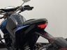 USED 2023 73 ZONTES ZT125-U1 1 OWNER YAMAHA MAIN DEALERSHIP