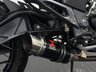 USED 2023 73 ZONTES ZT125-U1 1 OWNER YAMAHA MAIN DEALERSHIP
