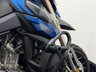 USED 2023 73 ZONTES ZT125-U1 1 OWNER YAMAHA MAIN DEALERSHIP