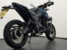 USED 2023 73 ZONTES ZT125-U1 1 OWNER YAMAHA MAIN DEALERSHIP