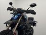 USED 2023 73 ZONTES ZT125-U1 1 OWNER YAMAHA MAIN DEALERSHIP