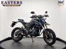 USED 2023 73 ZONTES ZT125-U1 1 OWNER YAMAHA MAIN DEALERSHIP