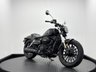 USED 2025 25 KEEWAY RKV 125 C LOW MILEAGE Custom Cruiser