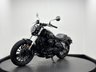 USED 2025 25 KEEWAY RKV 125 C LOW MILEAGE Custom Cruiser
