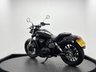 USED 2025 25 KEEWAY RKV 125 C LOW MILEAGE Custom Cruiser