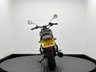 USED 2025 25 KEEWAY RKV 125 C LOW MILEAGE Custom Cruiser