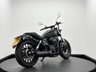 USED 2025 25 KEEWAY RKV 125 C LOW MILEAGE Custom Cruiser
