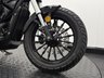 USED 2025 25 KEEWAY RKV 125 C LOW MILEAGE Custom Cruiser
