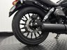 USED 2025 25 KEEWAY RKV 125 C LOW MILEAGE Custom Cruiser