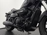 USED 2025 25 KEEWAY RKV 125 C LOW MILEAGE Custom Cruiser