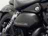 USED 2025 25 KEEWAY RKV 125 C LOW MILEAGE Custom Cruiser