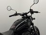 USED 2025 25 KEEWAY RKV 125 C LOW MILEAGE Custom Cruiser