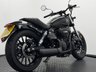 USED 2025 25 KEEWAY RKV 125 C LOW MILEAGE Custom Cruiser