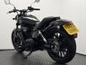 USED 2025 25 KEEWAY RKV 125 C LOW MILEAGE Custom Cruiser