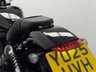 USED 2025 25 KEEWAY RKV 125 C LOW MILEAGE Custom Cruiser