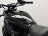 USED 2025 25 KEEWAY RKV 125 C LOW MILEAGE Custom Cruiser