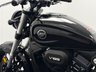 USED 2025 25 KEEWAY RKV 125 C LOW MILEAGE Custom Cruiser